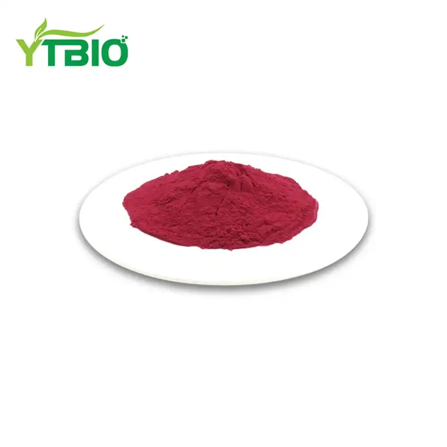 Red Radish Powder